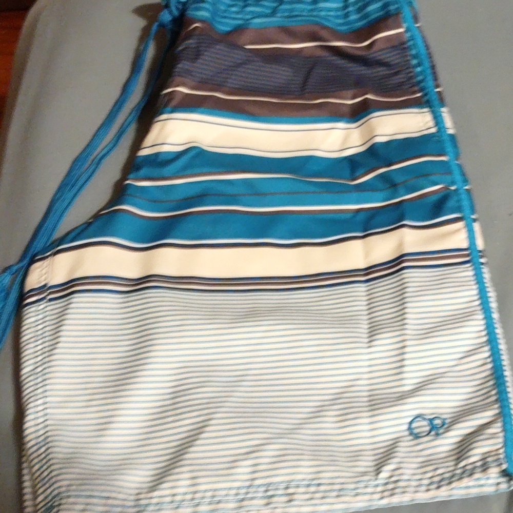 Swimming trunks